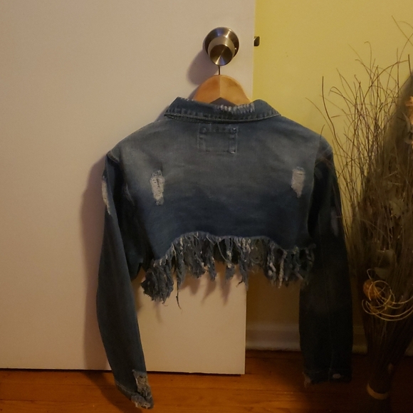 Jacket - Picture 2 of 2